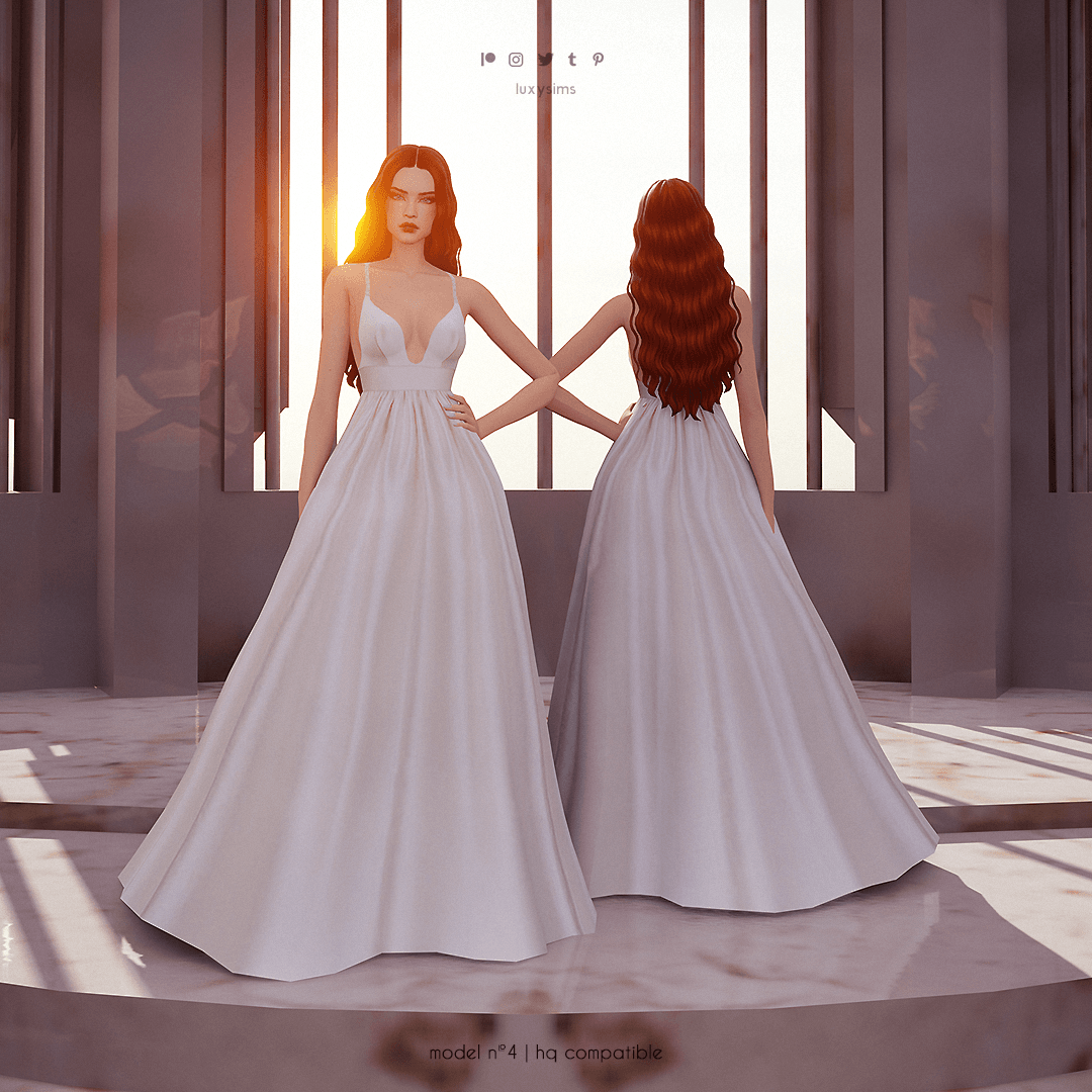 Галерея мода Свадебная коллекция Wedding Collection #5